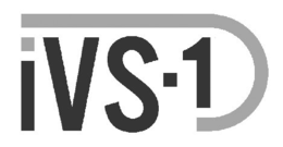 IVS-1 trademark