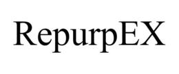 REPURPEX trademark