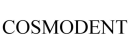 COSMODENT trademark