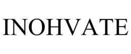 INOHVATE trademark