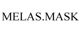 MELAS.MASK trademark
