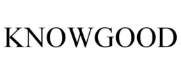 KNOWGOOD trademark
