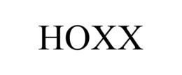 HOXX trademark