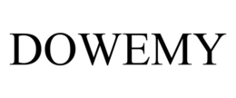DOWEMY trademark