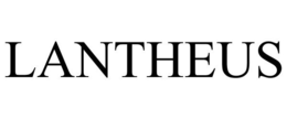 LANTHEUS trademark