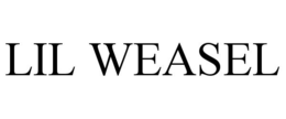 LIL WEASEL trademark