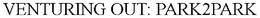 VENTURING OUT: PARK2PARK trademark