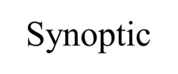 SYNOPTIC trademark