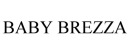 BABY BREZZA trademark