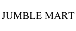 JUMBLE MART trademark
