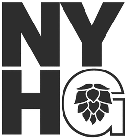 NY HG trademark