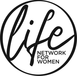 LIFE NETWORK FOR WOMEN trademark