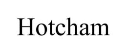 HOTCHAM trademark