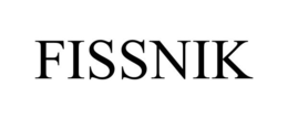 FISSNIK trademark