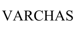 VARCHAS trademark