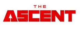 THE ASCENT trademark