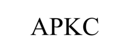 APKC trademark