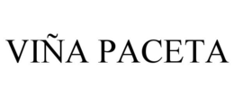 VIÑA PACETA trademark