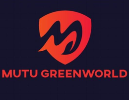 M MUTU GREENWORLD trademark