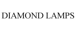 DIAMOND LAMPS trademark