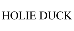 HOLIE DUCK trademark