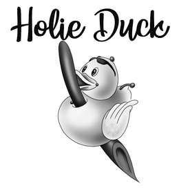 HOLIE DUCK trademark