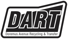 DART DOREMUS AVENUE RECYCLING & TRANSFER trademark