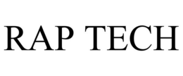 RAP TECH trademark