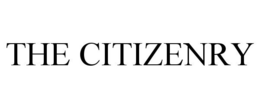 THE CITIZENRY trademark