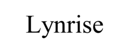 LYNRISE trademark