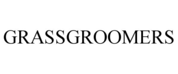 GRASSGROOMERS trademark