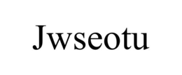 JWSEOTU trademark