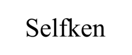 SELFKEN trademark