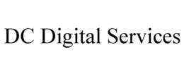 DC DIGITAL SERVICES trademark