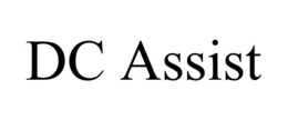 DC ASSIST trademark