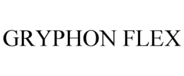 GRYPHON FLEX trademark