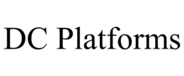 DC PLATFORMS trademark