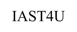 IAST4U trademark