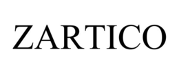 ZARTICO trademark