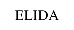 ELIDA trademark