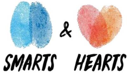 SMARTS & HEARTS trademark