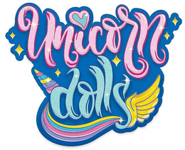 UNICORN DOLLS trademark