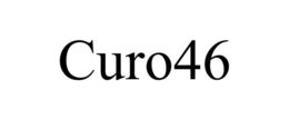 CURO46 trademark