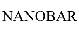 NANOBAR trademark
