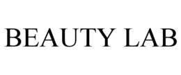 BEAUTY LAB trademark