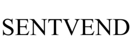 SENTVEND trademark