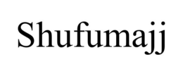 SHUFUMAJJ trademark