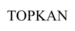 TOPKAN trademark