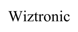 WIZTRONIC trademark