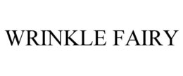 WRINKLE FAIRY trademark